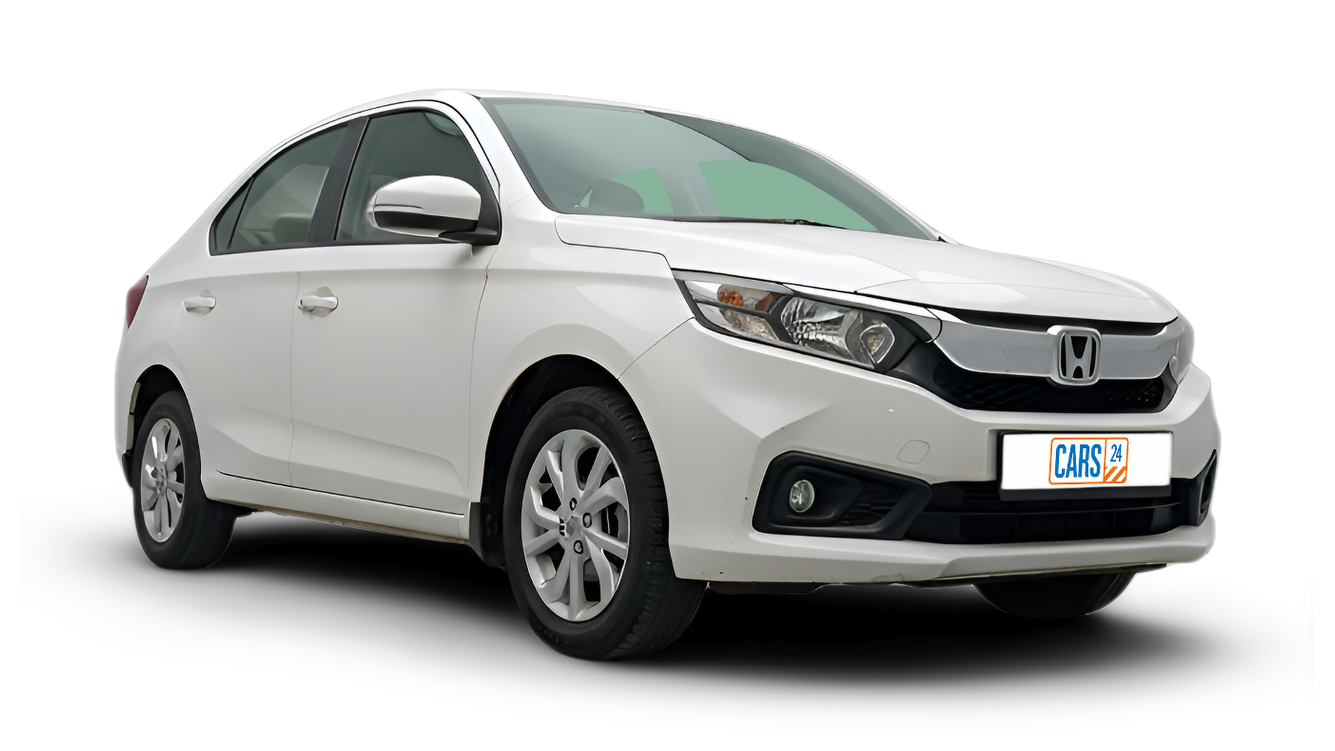 Honda Amaze-img